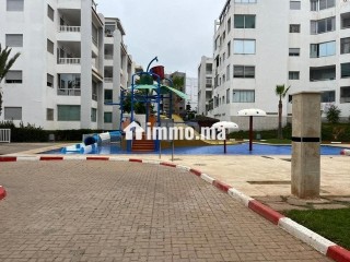 Bel appartement meublé La Sieste - Appartement à louer - Mohammedia