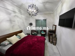 Bel appartement meublé La Sieste - Appartement à louer - Mohammedia