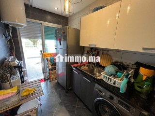 Bel appartement meublé La Sieste - Appartement à louer - Mohammedia