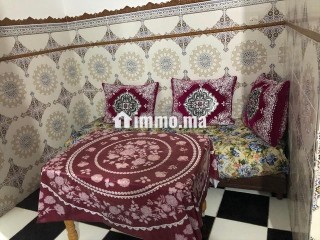 برطمة للكراء اليومي - Appartement Location Vacances - Martil