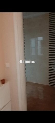 شقة نصف مفروشة للبنات الموظفات فقط - Location Immobilier - Tanger - photo 1