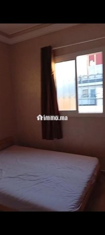 شقة نصف مفروشة للبنات الموظفات فقط - Location Immobilier - Tanger - photo 2