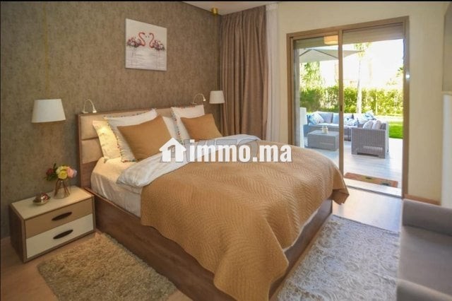 Appartement magnifique du luxe - Location Vacances - Marrakech - photo 1