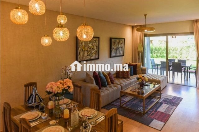 Appartement magnifique du luxe - Location Vacances - Marrakech - photo 2