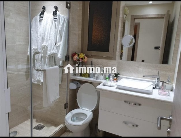 Appartement magnifique du luxe - Location Vacances - Marrakech - photo 4