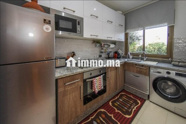 Appartement magnifique du luxe - Location Vacances - Marrakech - photo 6
