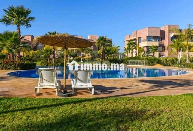 Appartement magnifique du luxe - Location Vacances - Marrakech - photo 8