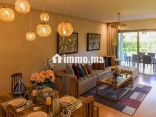 Appartement magnifique du luxe - Appartement Location Vacances - Marrakech