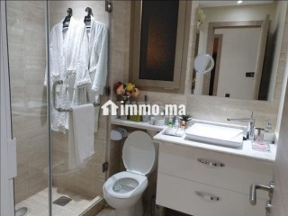Appartement magnifique du luxe - Appartement Location Vacances - Marrakech