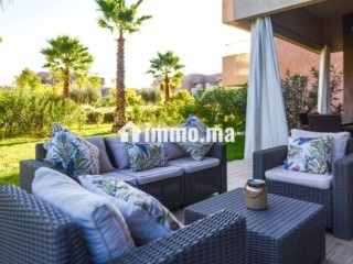 Appartement magnifique du luxe - Appartement Location Vacances - Marrakech