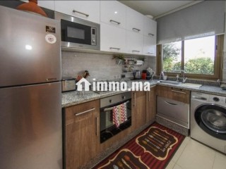 Appartement magnifique du luxe - Appartement Location Vacances - Marrakech