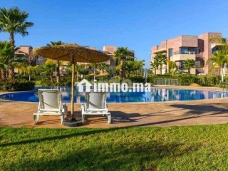 Appartement magnifique du luxe - Appartement Location Vacances - Marrakech