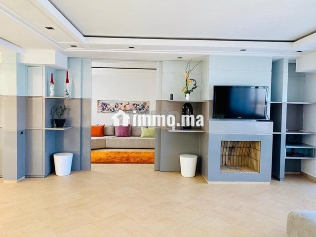 Cabanon de luxe avec piscine à louer à Buznika - Location Vacances - Bouznika - photo 6