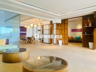 Cabanon de luxe avec piscine à louer à Buznika - Appartement Location Vacances - Bouznika