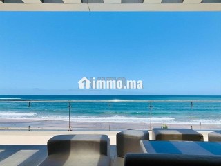 Cabanon de luxe avec piscine à louer à Buznika - Appartement Location Vacances - Bouznika
