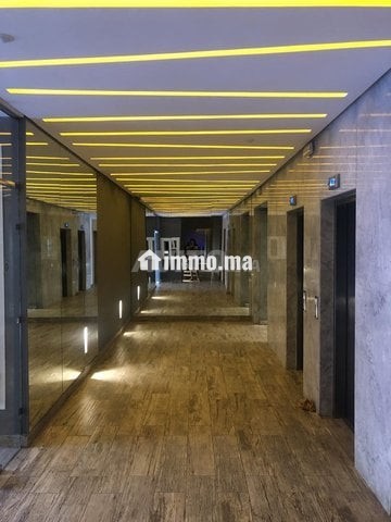 Appartement de Lux avec Piscine - Location Vacances - Marrakech - photo 1