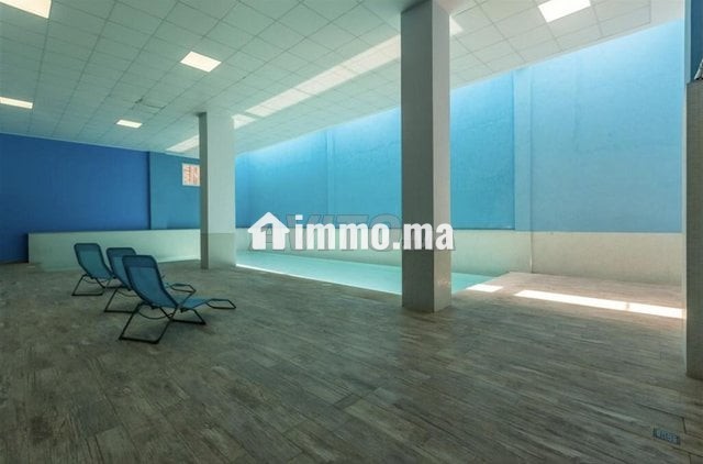 Appartement de Lux avec Piscine - Location Vacances - Marrakech - photo 2