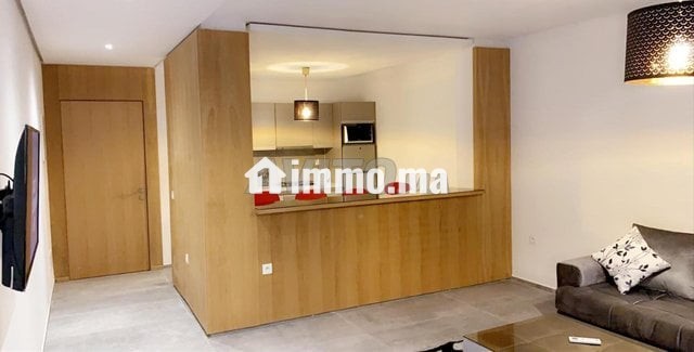 Appartement de Lux avec Piscine - Location Vacances - Marrakech - photo 3