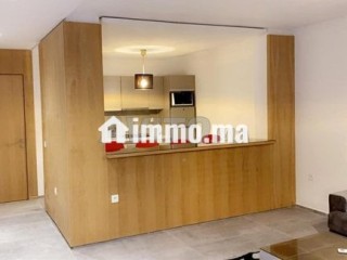 Appartement de Lux avec Piscine - Appartement Location Vacances - Marrakech