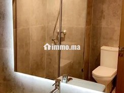 Appartement de Lux avec Piscine - Appartement Location Vacances - Marrakech