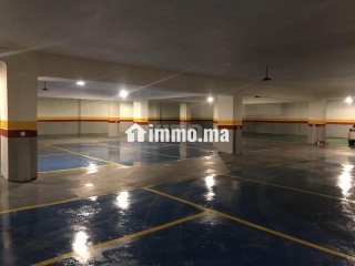 Appartement de Lux avec Piscine - Appartement Location Vacances - Marrakech