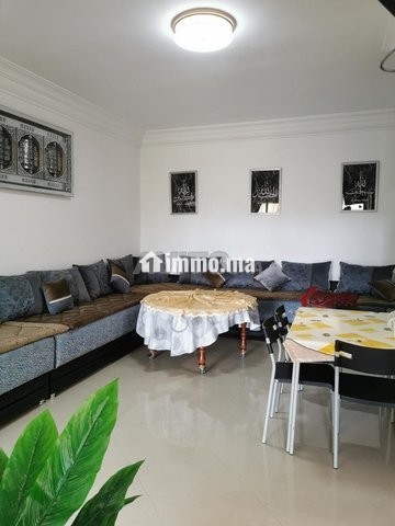 شقق للكراء الصيفي بمدينة أصيلة مارينا جولف - Location Vacances - Asilah - photo 4