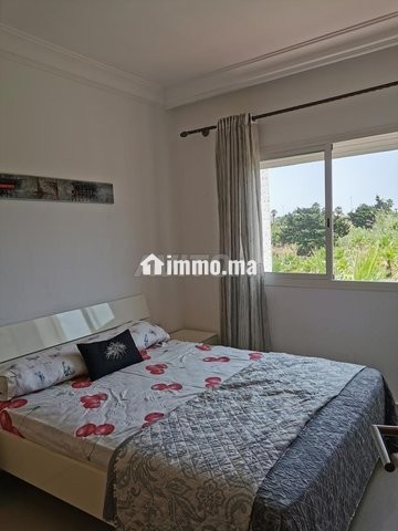 شقق للكراء الصيفي بمدينة أصيلة مارينا جولف - Location Vacances - Asilah - photo 5