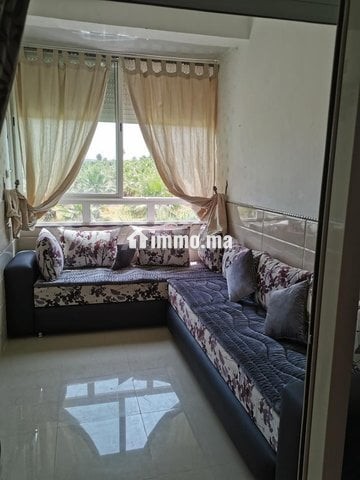 شقق للكراء الصيفي بمدينة أصيلة مارينا جولف - Location Vacances - Asilah - photo 6