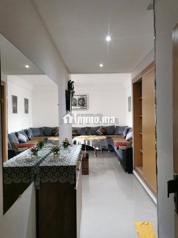 شقق للكراء الصيفي بمدينة أصيلة مارينا جولف - Location Vacances - Asilah - photo 8