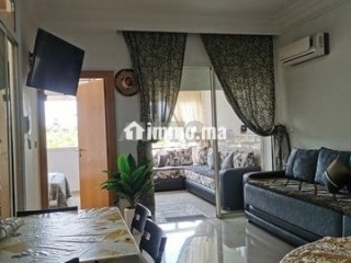 شقق للكراء الصيفي بمدينة أصيلة مارينا جولف - Appartement Location Vacances - Asilah