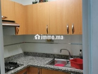 شقق للكراء الصيفي بمدينة أصيلة مارينا جولف - Appartement Location Vacances - Asilah