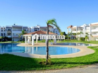شقق للكراء الصيفي بمدينة أصيلة مارينا جولف - Appartement Location Vacances - Asilah