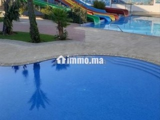 شقق للكراء الصيفي بمدينة أصيلة مارينا جولف - Appartement Location Vacances - Asilah
