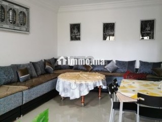 شقق للكراء الصيفي بمدينة أصيلة مارينا جولف - Appartement Location Vacances - Asilah