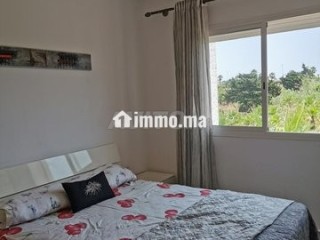 شقق للكراء الصيفي بمدينة أصيلة مارينا جولف - Appartement Location Vacances - Asilah