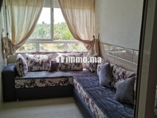 شقق للكراء الصيفي بمدينة أصيلة مارينا جولف - Appartement Location Vacances - Asilah