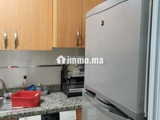 شقق للكراء الصيفي بمدينة أصيلة مارينا جولف - Appartement Location Vacances - Asilah