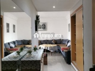 شقق للكراء الصيفي بمدينة أصيلة مارينا جولف - Appartement Location Vacances - Asilah