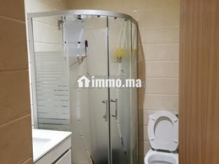 شقق للكراء الصيفي بمدينة أصيلة مارينا جولف - Appartement Location Vacances - Asilah
