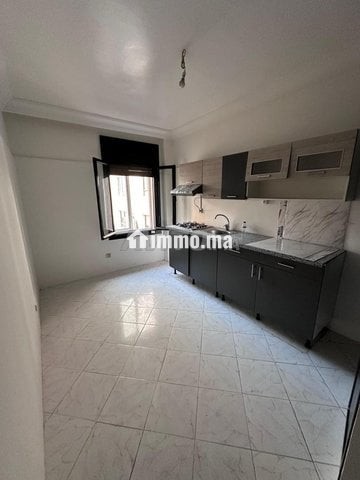 Appartement à louer 80 m² à Casablanca - Location Immobilier - Casablanca - photo 1