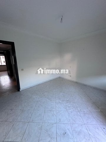 Appartement à louer 80 m² à Casablanca - Location Immobilier - Casablanca - photo 2