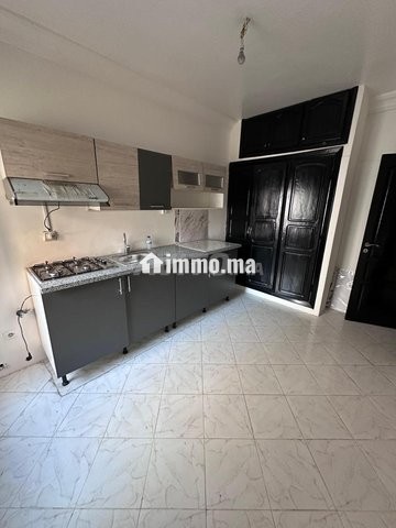 Appartement à louer 80 m² à Casablanca - Location Immobilier - Casablanca - photo 3