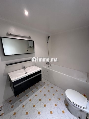Appartement à louer 80 m² à Casablanca - Location Immobilier - Casablanca - photo 5
