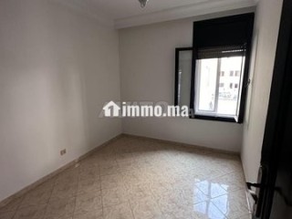 Appartement à louer 80 m² à Casablanca - Appartement à louer - Casablanca
