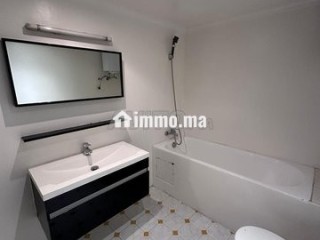 Appartement à louer 80 m² à Casablanca - Appartement à louer - Casablanca
