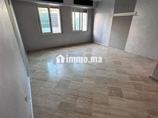 Appartement à louer 80 m² à Casablanca - Appartement à louer - Casablanca