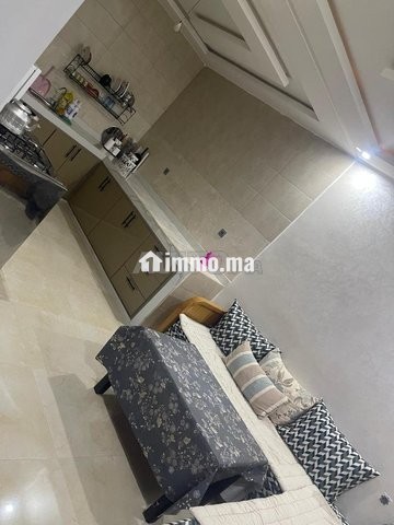 Appartement a louer pour nuitée - Location Vacances - El Jadida - photo 2