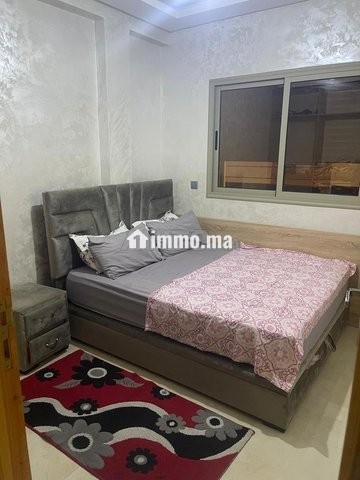 Appartement a louer pour nuitée - Location Vacances - El Jadida - photo 5
