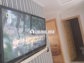 Appartement a louer pour nuitée - Appartement Location Vacances - El Jadida