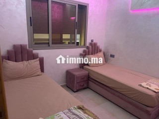 Appartement a louer pour nuitée - Appartement Location Vacances - El Jadida